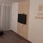 Lejlighed Silver *