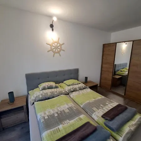 Silver アパート *