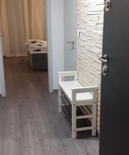 Apartamento Silver *