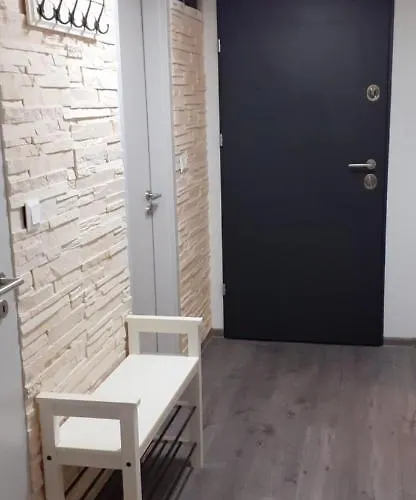 Apartamento Silver *