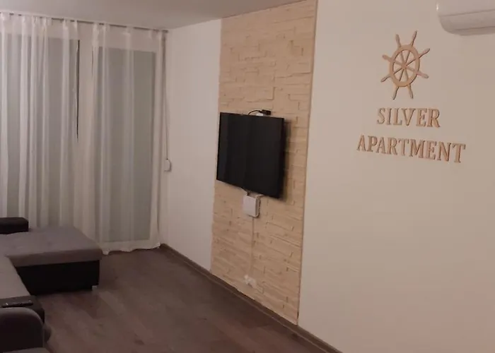 Apartamento Silver *